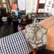Audemars Piguet Royal Oak Diamond Replica Watches 43mm Black Dial (3)_th.jpg